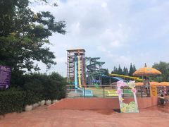 -热带风暴水上乐园