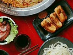 -谭鸭血老火锅(漳州路店)