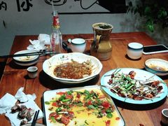 -云隐小厨·传统大理美食(复兴路店)