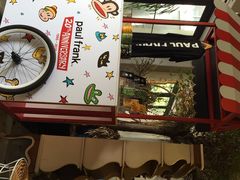 RGF-RGF(巨鹿路店)