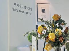 店内布置-友达面馆(广州总店)