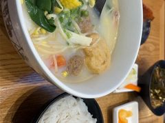 -老妈米线(斜塘邻里中心店)