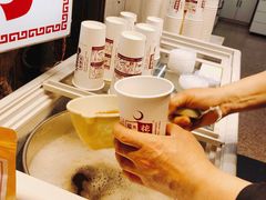 -花奶奶酸梅汤·晨晨的店(大皮院西口店)