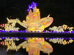-白马涧龙池景区