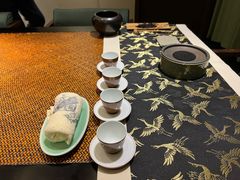 -王府茶宴(大观园总店)