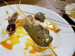 -丁丁猫重庆小面(徐州路店)