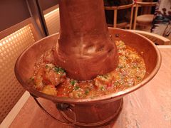 -浩海火燒雲傣家菜(芮欧百货店)