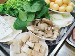 -木萨火锅店(开鲁路店)