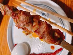 -纳瓦新疆菜(银都店)