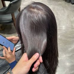 -Kraemer Paris苏豪路易士·嘉玛发廊
