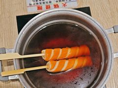 -吉野家(长青店)