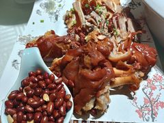 -老宁波1381餐厅(宏泰广场店)