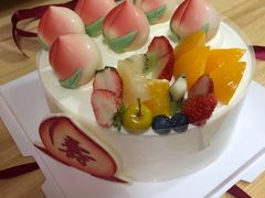 -苹果花园(鞍山路店)