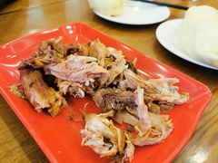 -老回回饺子馆(海洋馆店)