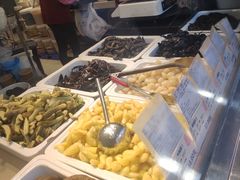 -上海全国土特产食品商场(淮海中路店)