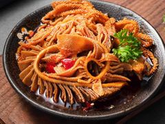 牛百叶-紫燕百味鸡(人民路店)