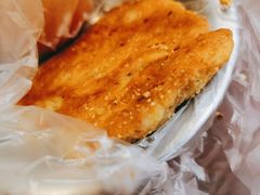 核桃馍-张明富面皮店(东大街店)