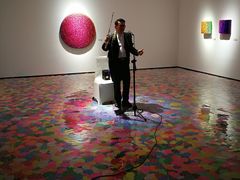 -宝龙艺术中心(七宝宝龙城店)