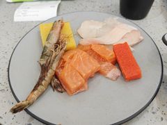 -仙螺岛海鲜自助餐厅(总店)