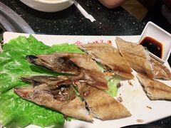 -木槿花韩式炭烤·熟成肉工坊(孙文东路店)