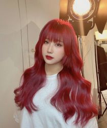 -那茉 Hair Salon