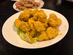 -三酉星·枫·山風与野菜(上海总店)