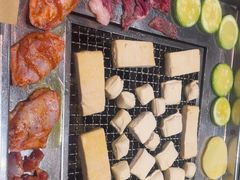 -塘屋烧烤·云南火塘烧烤品牌(新亚洲店)