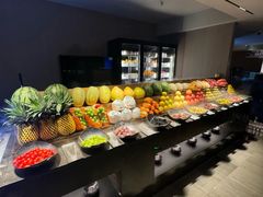 -漢頓温泉度假酒店