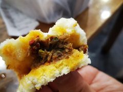 -清真石家包子(大皮院总店)