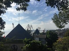 -船政文化景区-罗星塔公园
