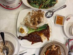 -鹅冠港式茶餐厅(来福士店)