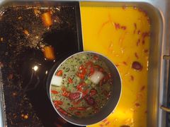 -大隐·成都火锅Bistro(合生麒麟新天地店)