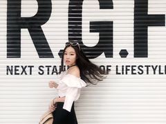 -RGF(巨鹿路店)