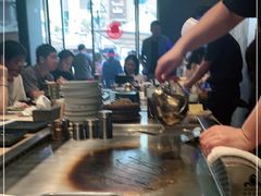 -大渔铁板烧(蛇口店)