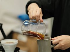 -麻雀咖啡SPARROW COFFEE(十全街店)