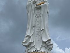 -三亚南山文化旅游区