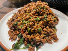 -KARN敢·春武里泰国小餐馆(版筑翠园店)