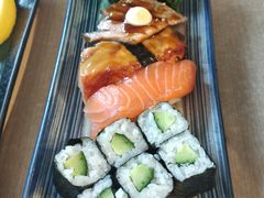 -东加寿司.料理(水游城店)