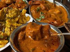 -耶尼亚餐厅Bombay Indian Cuisine印度菜