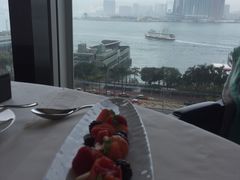 甜品-Caprice(香港四季酒店)