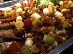 -锦尚阁烤鱼(望京新荟城店)