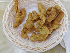 -日月永和中国餐饮名店(横岗店)