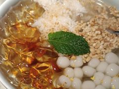 -绿茶餐厅(昆明世纪金源店)