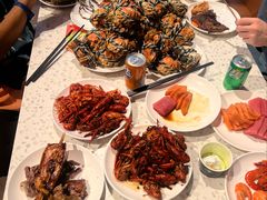 -海德温泉生活馆(朝阳大悦城店)