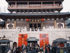 -径山寺