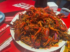 -天津乾毓德饭庄·清真传统炒菜·海鲜烧烤(咸阳路店)