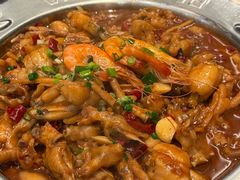 -胖哥俩肉蟹煲(湖滨银泰in77店)