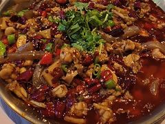 -五丁桥光头香辣蟹(望江橡树林店)