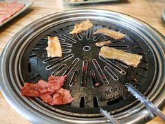 -蜀中烤霸·自助烤肉(郫都店)