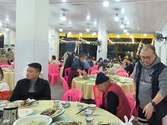 -秋姐美食店(旅游大道店)